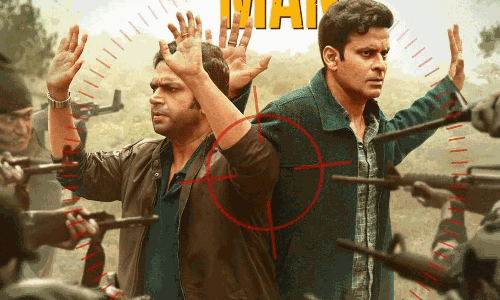 ఫ్యామిలీ మ్యాన్ 3.. టార్గెట్ చేసింది ఎవరు..?