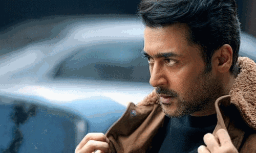 సూర్య46 క్రేజ్ మామూలుగా లేదుగా!