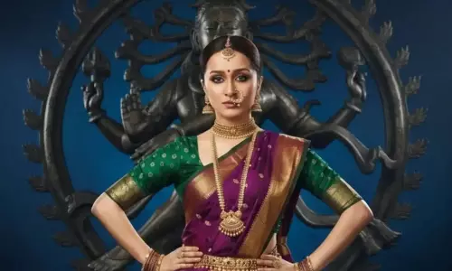 స్త్రీ 2 తర్వాత సెన్సేషనల్ బయోపిక్.. అమ్మడు తగ్గట్లేదుగా..!