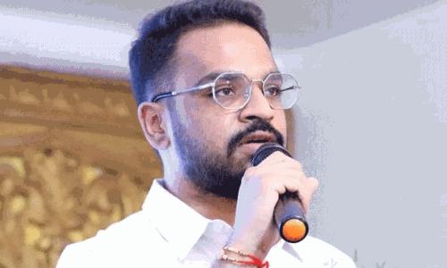 కొత్త బాధ్యతల్లోకి సజ్జల భార్గవరెడ్డి..! ఇక వైఎస్ భారతీరెడ్డి కనుసన్నల్లోనే..