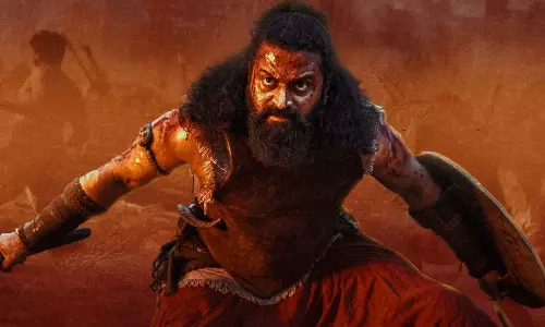 Kantara Chapter 1 Creates History, Overtakes KGF 2 Craze