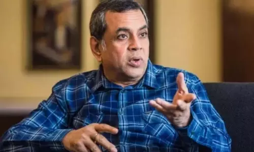 Bollywood Actor Drops Bombshell On Oscar Lobbying Scandal!