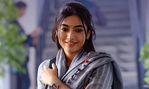 Rashmika Fetched Rs 21 Crore For Girlfriend?