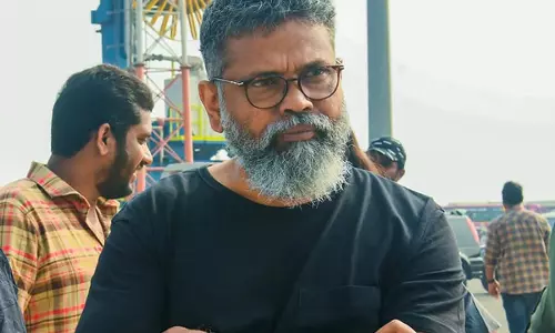 Why Sukumar silent nearly for an year?