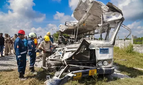 Shocking Story: 3 Sisters From Same Family Die In Chevella!