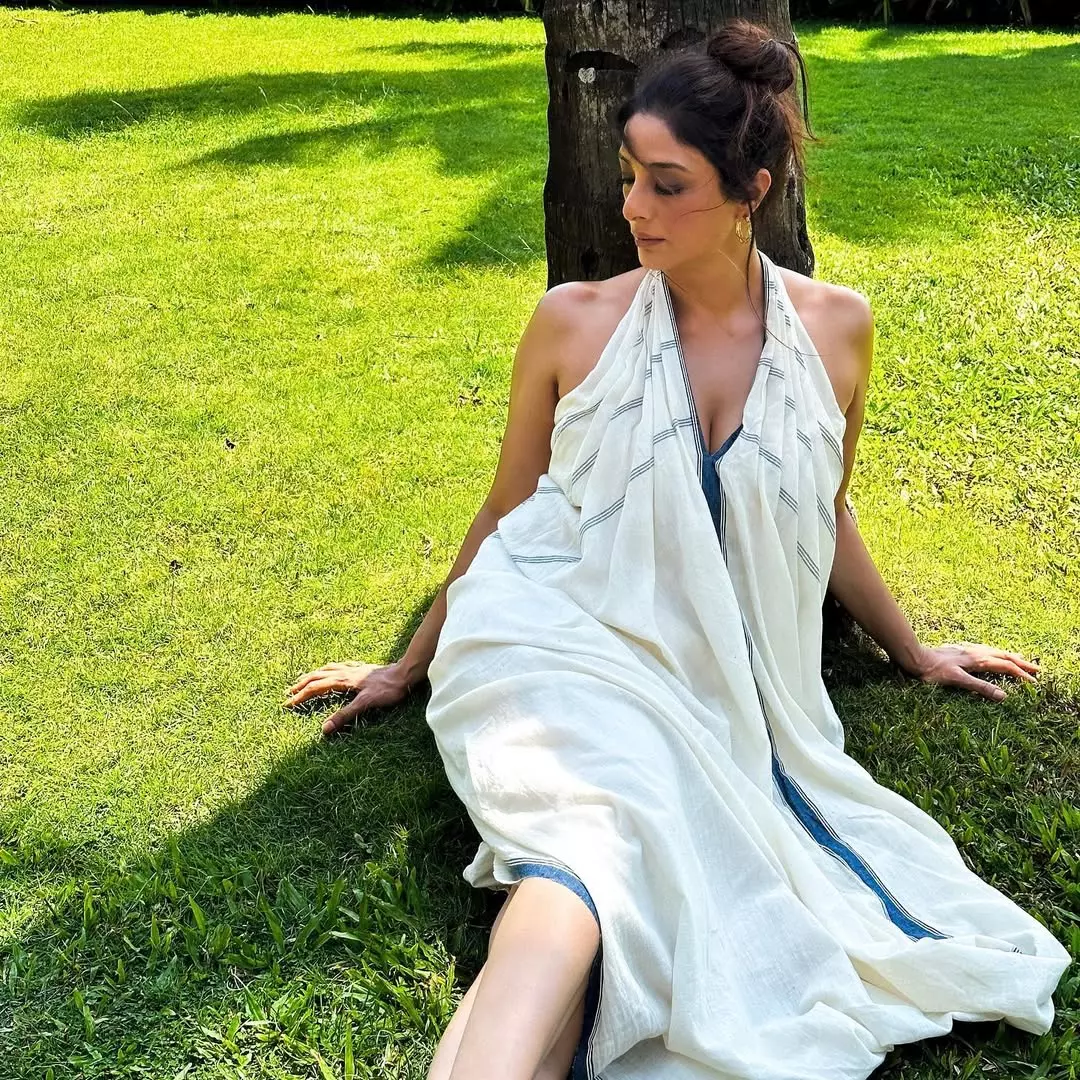 Tabu Turns a Year Older: A Look at Her Incredible Film Journey