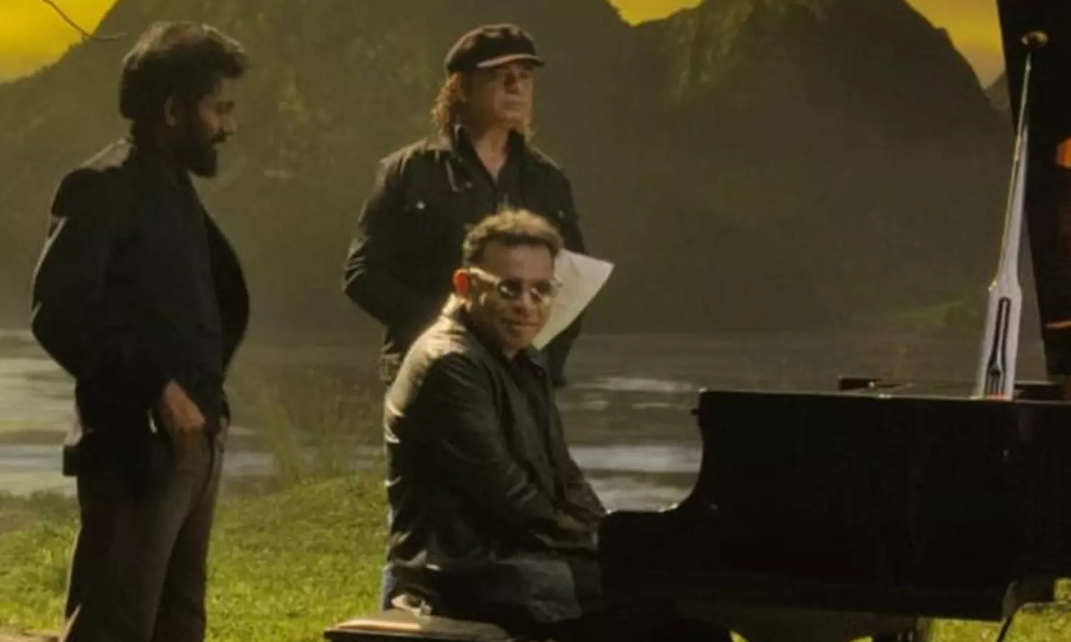 పెద్ది.. రెహమాన్ ముందు అతిపెద్ద టాస్క్ పెద్ది.. రెహమాన్ ముందు అతిపెద్ద టాస్క్