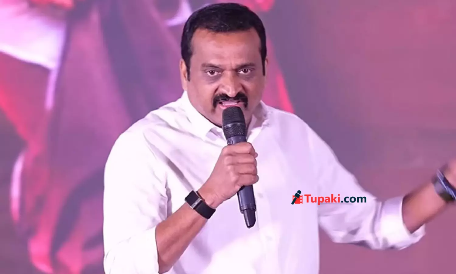 వాట్సాప్..వాట్సాప్.. అంటే హిట్లు రావు: బండ్ల గణేష్