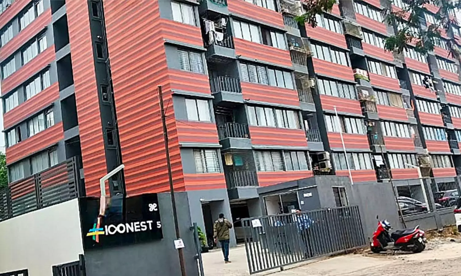 వైజాగ్లో కొత్త ట్రెండ్ స్టూడియో ఫ్లాట్స్ కు టెక్ బూస్ట్! వైజాగ్లో కొత్త ట్రెండ్ స్టూడియో ఫ్లాట్స్ కు టెక్ బూస్ట్!