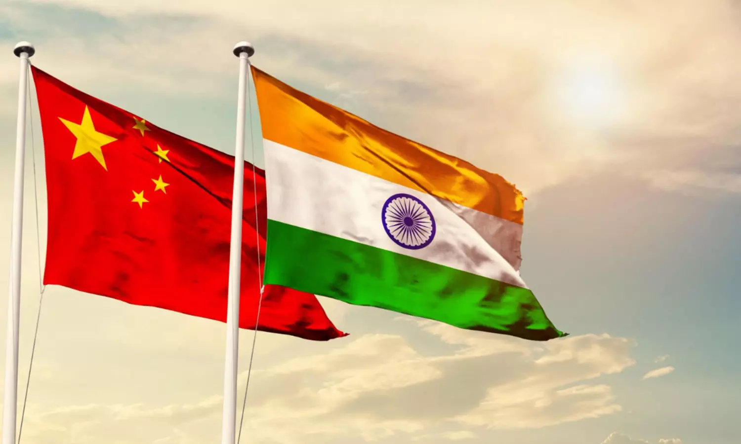 ఐదేళ్ల తర్వాత చైనా దిగుమతులకు భారత్‌ గ్రీన్‌సిగ్నల్‌