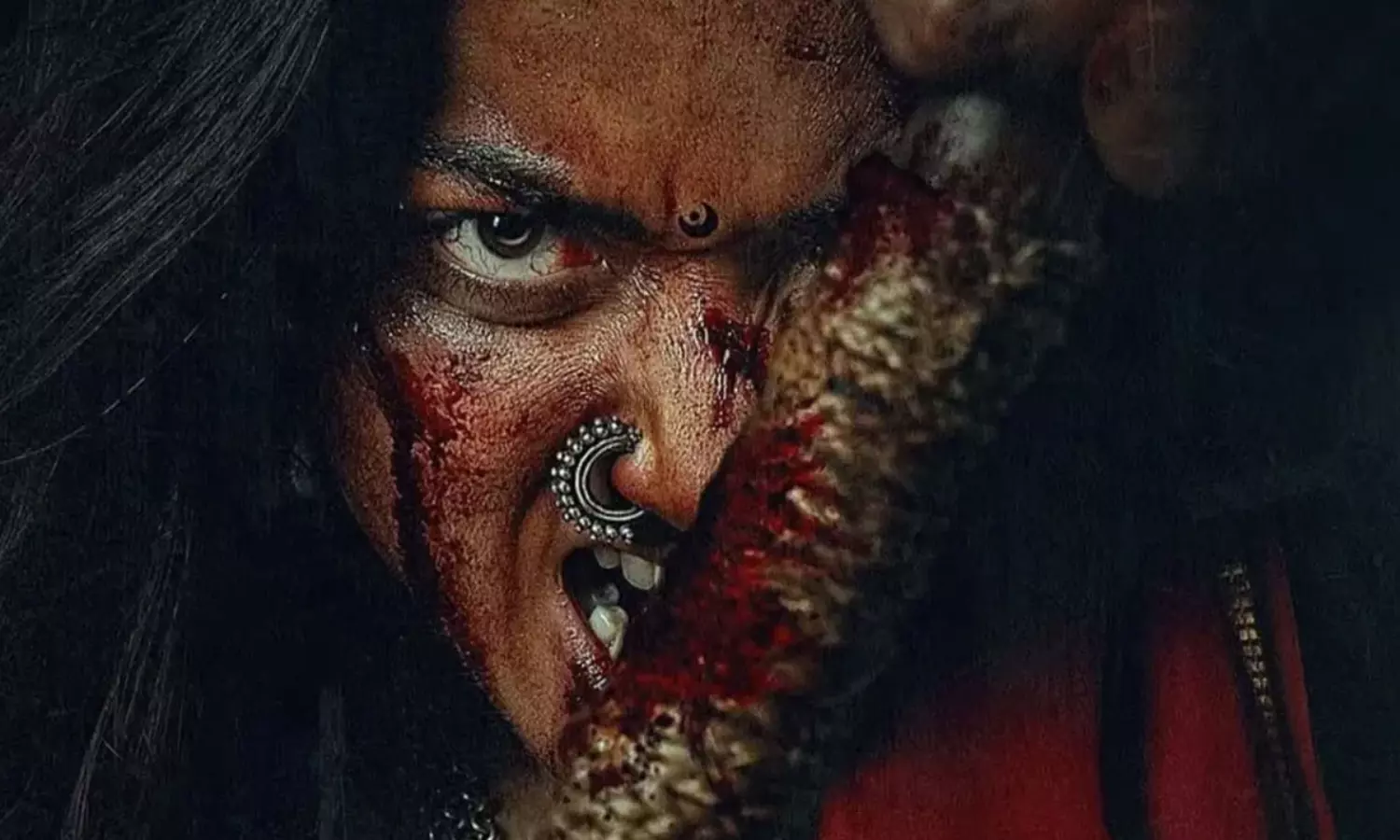 రష్మిక పవర్ పుల్ పాత్ర వెనుక కారణం! రష్మిక పవర్ పుల్ పాత్ర వెనుక కారణం!