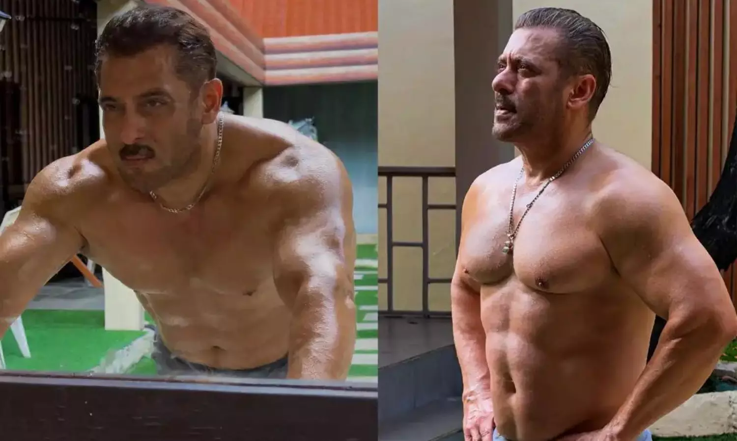 ఇది చూశాక సల్లూ భాయ్ ఫ్యాన్స్ రక్త కన్నీరు..! ఇది చూశాక సల్లూ భాయ్ ఫ్యాన్స్ రక్త కన్నీరు..!