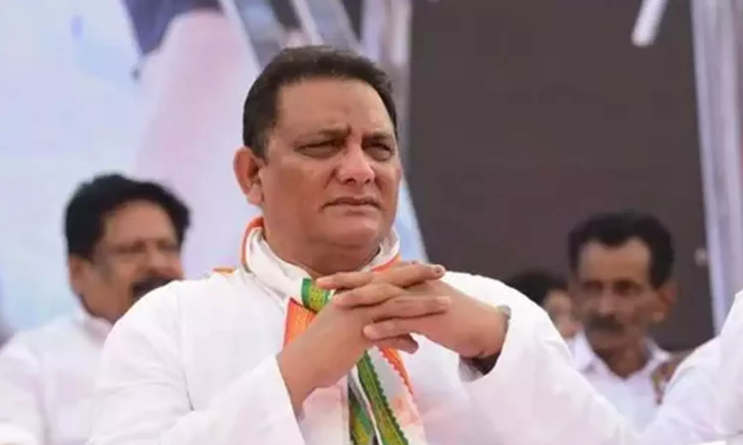 హోంశాఖ ఆశపడ్డ అజార్.. రేవంత్ ఇచ్చింది ‘మైనార్టీ’!