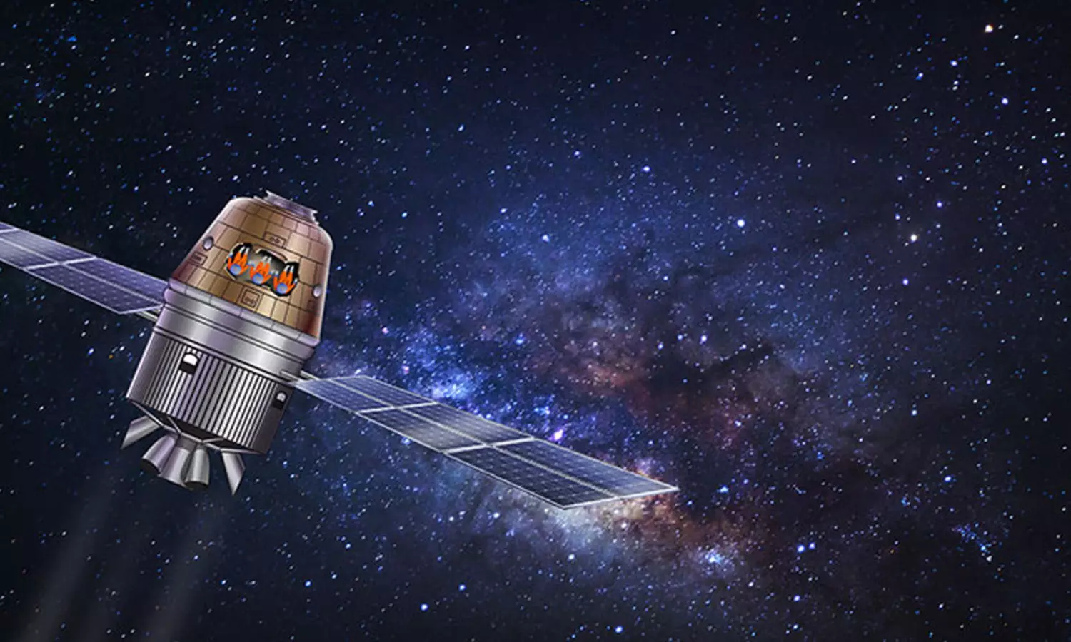 డిసెంబర్ లో అంతరిక్షంలోకి హ్యుమనాయిడ్ రోబో.. సిద్దం చేసిన ఇస్రో.. డిసెంబర్ లో అంతరిక్షంలోకి హ్యుమనాయిడ్ రోబో.. సిద్దం చేసిన ఇస్రో..