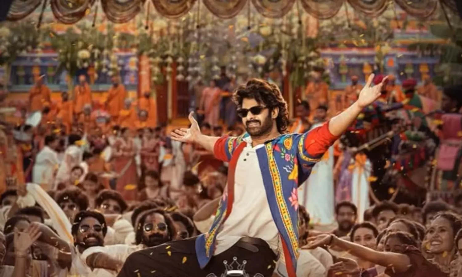 ప్ర‌చారంలో త‌డ‌బ‌డితే ఎలా రాజా సాబ్?