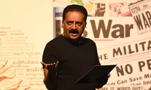 జాతీయ అవార్డులపై విల‌క్ష‌ణ న‌టుడి ఆగ్ర‌హం