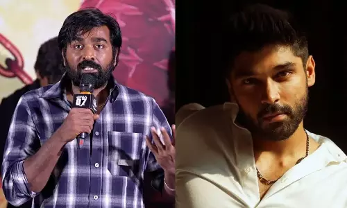 విజయ్ గొప్ప నిర్ణయం.. ధ్రువ్ మాటలు వర్క్ అవుట్ అవుతున్నాయే!