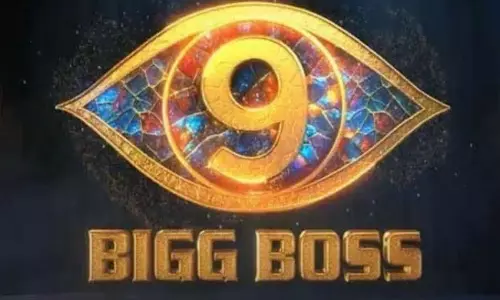 బిగ్ బాస్ 9.. వాళ్లిద్దరి మధ్య టైటిల్ ఫైట్ ఫిక్స్ అవ్వొచ్చా..?