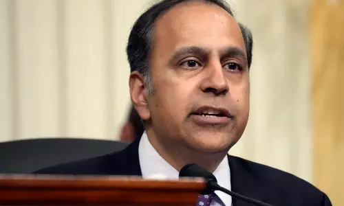 హిందూ వ్యతిరేకతను జేడీ వాన్స్ పెంచి పోశిస్తున్నారా?