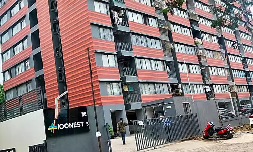 వైజాగ్‌లో కొత్త ట్రెండ్‌ స్టూడియో ఫ్లాట్స్ కు టెక్‌ బూస్ట్‌!