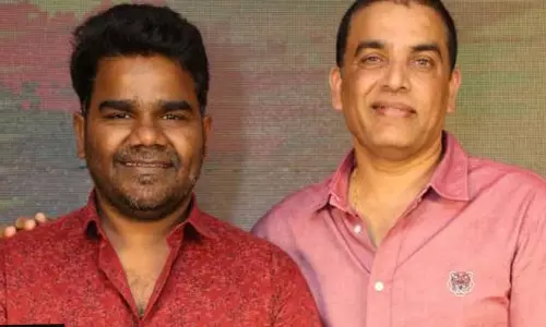 ఎల్లమ్మ ఆడియన్స్ కే విసుగొచ్చింది..?