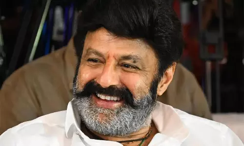 బాలయ్య మళ్లీ ద్విపాత్రాభినయం..?