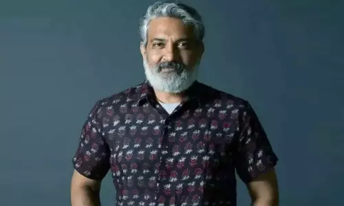 బాక్స్ ఆఫీస్ గోల్డెన్ లెగ్.. రాజమౌళి చిత్రాలు సాధించిన కలెక్షన్స్!