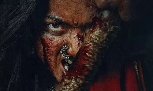 ర‌ష్మిక ప‌వ‌ర్ పుల్ పాత్ర వెనుక కార‌ణం!