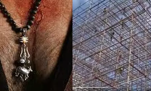 SSMB29 : ఈవెంట్ సెట్‌కి అన్ని కోట్లు ఎందుకు జక్కన్న?