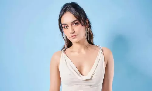 ప్రపంచస్థాయి గుర్తింపు.. ఫ్యాషన్ సెన్స్ కి కేరాఫ్ అడ్రస్!