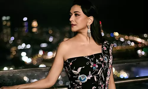 స్టార్ హీరోయిన్ పై భారీ ట్రోల్స్.. కారణం?