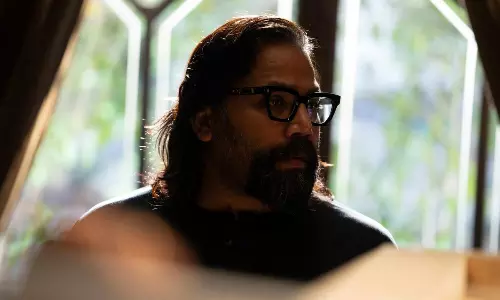 సందీప్ స్పిరిట్.. రెబల్ స్టార్ ని మార్చేస్తున్నారా..?