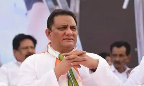 హోంశాఖ ఆశపడ్డ అజార్.. రేవంత్ ఇచ్చింది ‘మైనార్టీ’!