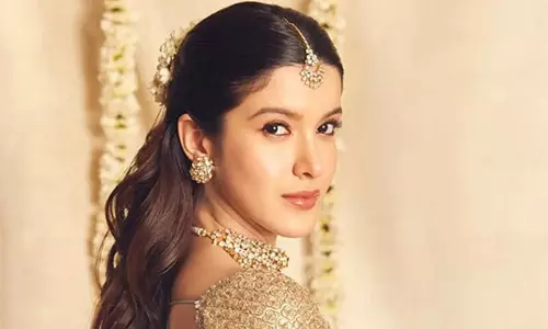 ఇంకా ప్రేమ‌లో ప‌డ‌లేద‌న్న స్టార్ కిడ్