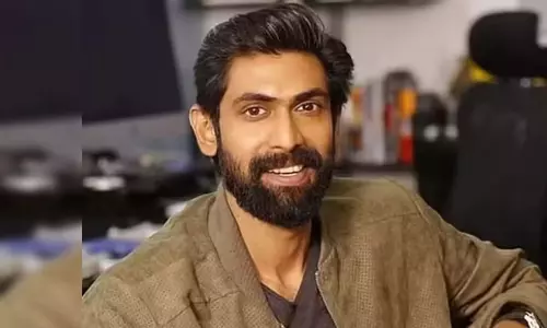 రానా అన్ని ర‌కాలుగా ఆగిపోయాడే!