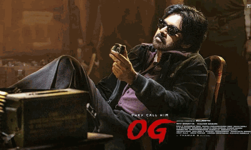 ఓజీ జపాన్ రిలీజ్.. సందిగ్ధత వీడేనా?