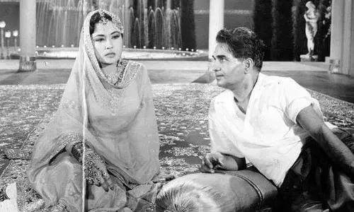 సంచ‌ల‌న భ‌ర్త పాత్ర‌లో సౌత్ న‌టుడా?