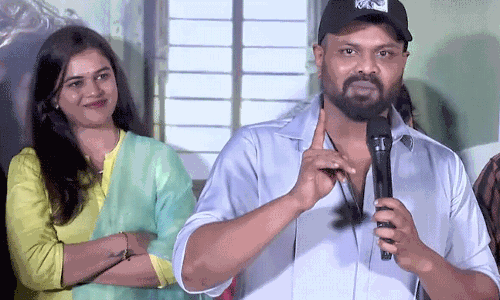 నేను ఒక్క‌డినే.. న‌మ్మి ఉంటావా? - మంచు మ‌నోజ్