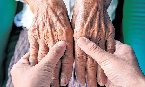 వృద్ధాప్యానికి భరోసా: కేరళలో వినూత్న టైమ్ బ్యాంక్ ఆవిష్కరణ