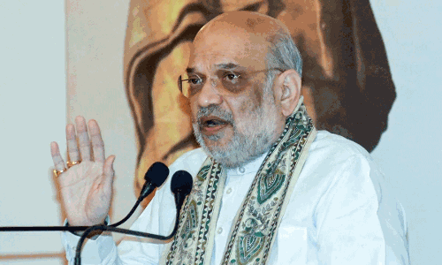 రాహుల్ అండ్ తేజస్వి మీద అమిత్ షా సంచలన జోస్యం