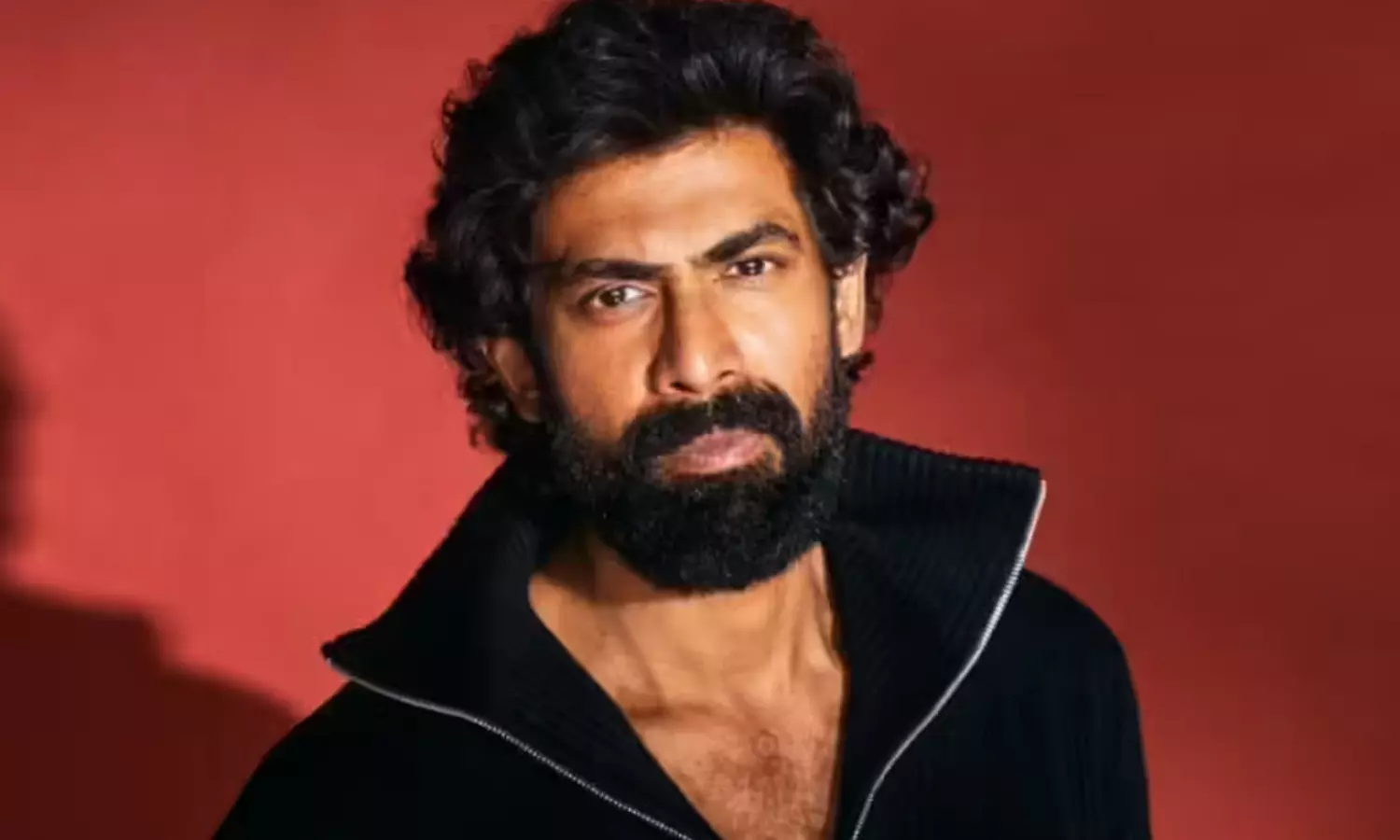 రానా కూడా నిర్మాతగా రికార్డు కోసం! రానా కూడా నిర్మాతగా రికార్డు కోసం!