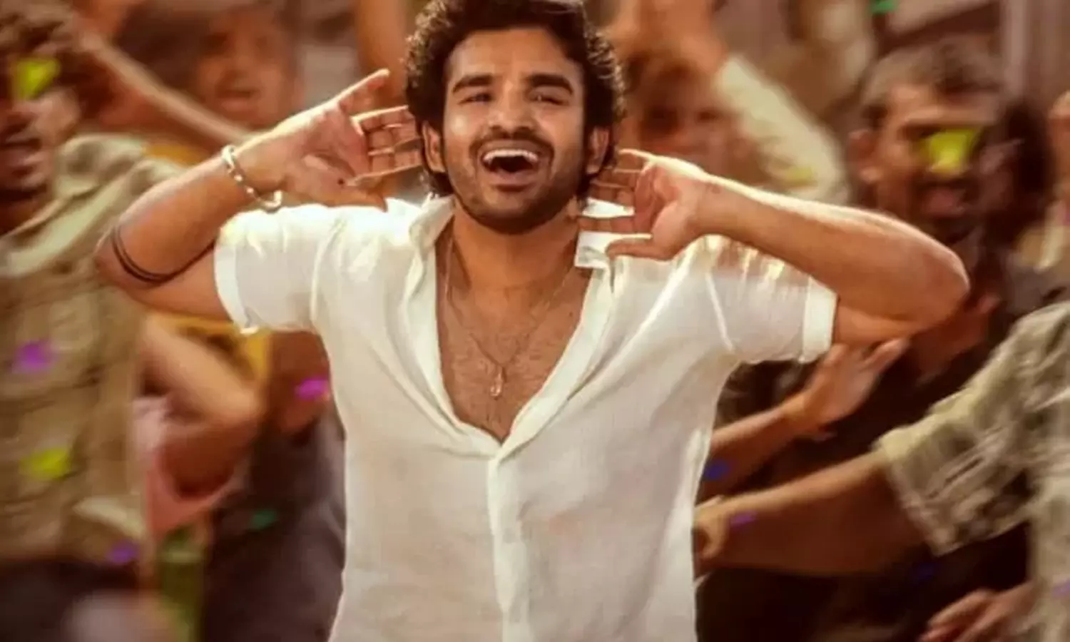 హిట్ సినిమా పాట కంటే ఫ్లాప్ మూవీ సాంగ్కే డిమాండ్ హిట్ సినిమా పాట కంటే ఫ్లాప్ మూవీ సాంగ్కే డిమాండ్