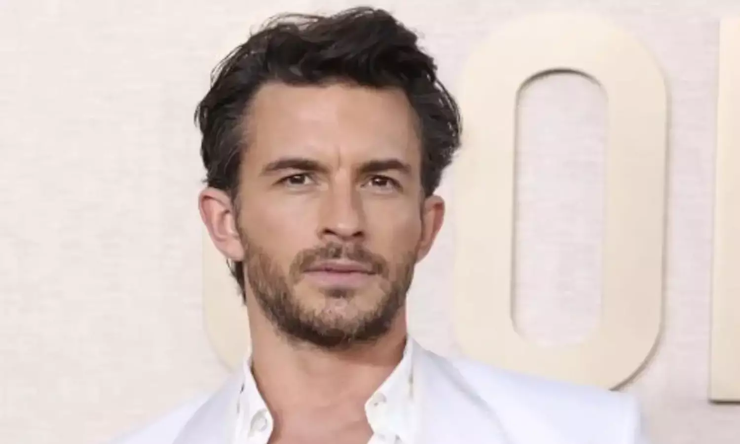 సోగ్గాడు 2025గా జోనాథన్ బెయిలీ..