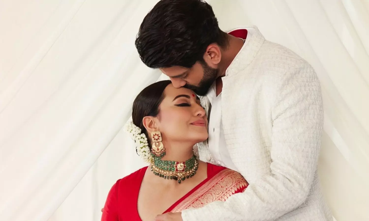 వారి వివాహంపై కావాలనే సీన్ చేసారా? వారి వివాహంపై కావాలనే సీన్ చేసారా?