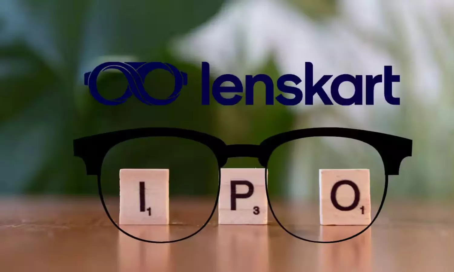 అదరగొట్టే స్పందన.. లెన్స కార్ట్ ఐపీఓకు.. ఎంత భారీగా అంటే?