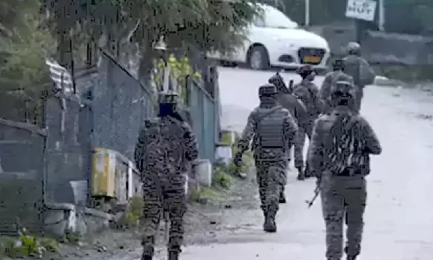 పాక్ మ‌ళ్లీ అదే కుట్ర‌... తిప్పికొడుతున్న భార‌త్‌!