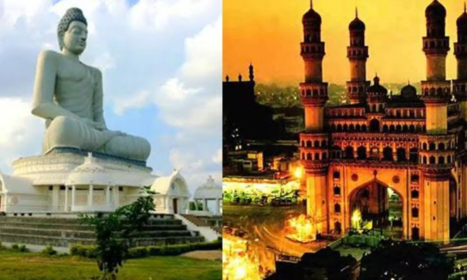 ప్రపంచంలో వేగంగా ఎదుగుతున్న నగరాల్లో హైదరాబాద్, విజయవాడ.. కారణమేంటి? ప్రపంచంలో వేగంగా ఎదుగుతున్న నగరాల్లో హైదరాబాద్, విజయవాడ.. కారణమేంటి?