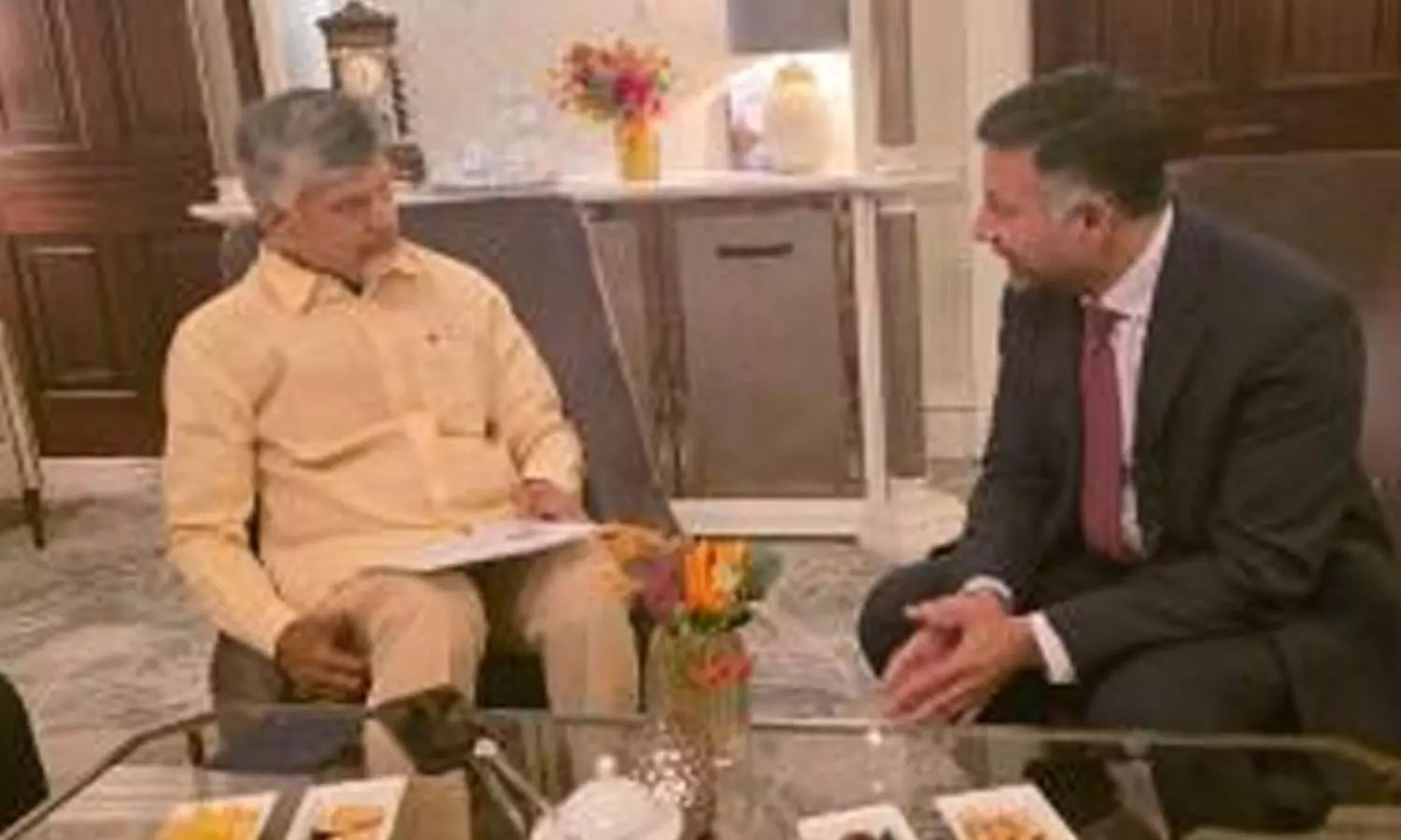 దేశంలోనే ఫస్ట్.. ఏపీ యువత కోసం చంద్రబాబు సర్కార్ అదిరిపోయే ప్లాన్!