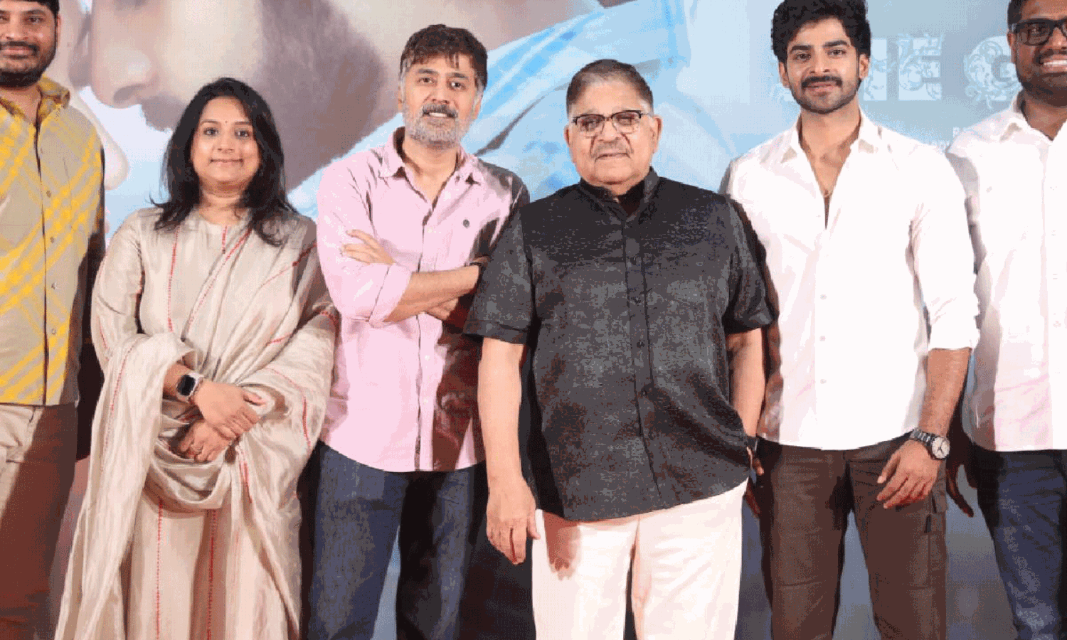 400 కోట్లు పెట్టి ఎందుకు తీయట్లేదు? అల్లు అరవింద్ లాజిక్ మామూలుగా లేదు!