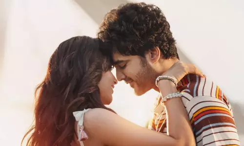 తెలుసు కదా ఓటీటీ రైట్స్ వారికే.. స్ట్రీమింగ్ ఎప్పుడంటే? తెలుసు కదా ఓటీటీ రైట్స్ వారికే.. స్ట్రీమింగ్ ఎప్పుడంటే?